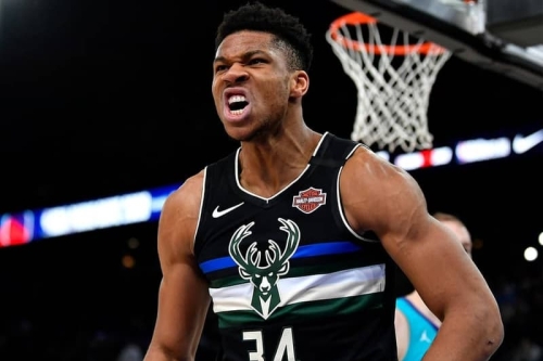 Barkley 称 Antetokounmpo 需改变打法，不应过度依赖运动能力