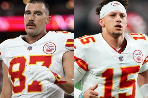 Travis Kelce、Patrick Mahomes 等多名职业运动员共同投资 $2 亿欧元入股 Alpine F1 Team