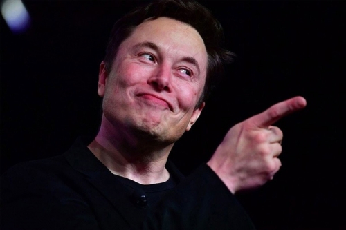 报告显示 Elon Musk 于 2020 年度净资产价值极速飙升 524%