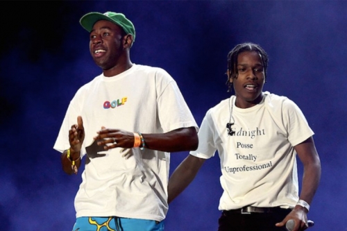 A$AP Rocky、Tyler The Creator 等说唱歌手亲口读出 Twitter 网友的刻薄留言