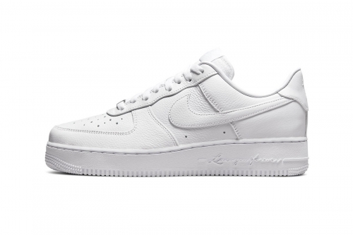 NOCTA × Nike Air Force 1「Certified Lover Boy」发售情报正式公开