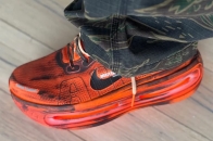 Melitta Baumeister × Nike Vomero Premium「Total Orange」登记页面现已开放