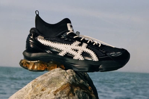 报表显示 ASICS 正于欧洲扩大市场影响力,运动休闲类别成长高达 47%