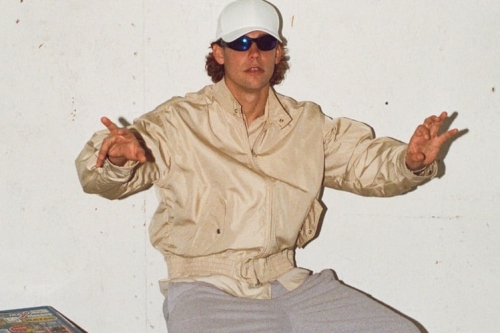 Stüssy 发布 2025 最新春季系列型录 Lookbook