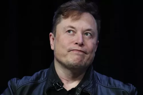 Twitter 当前市值仅有 Elon Musk 当初收购的三分之一