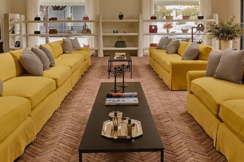 Jacquemus 洛杉矶常驻精品店「The Los Angeles Boutique」正式开幕