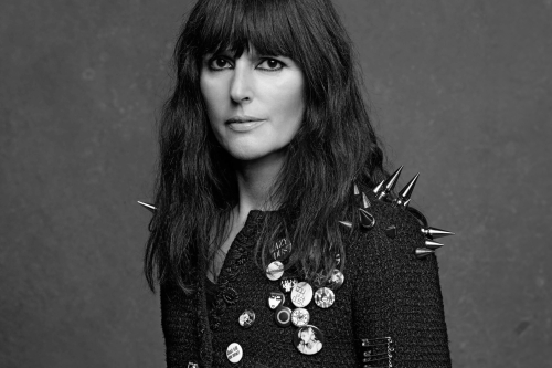 Virginie Viard 宣布离任 Chanel 创意总监