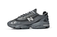 New Balance 1000「Grey Metallic」配色鞋款型格登场