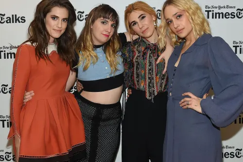 HBO 确认制作《Girls》重启版,一众主角正式步入不惑之年