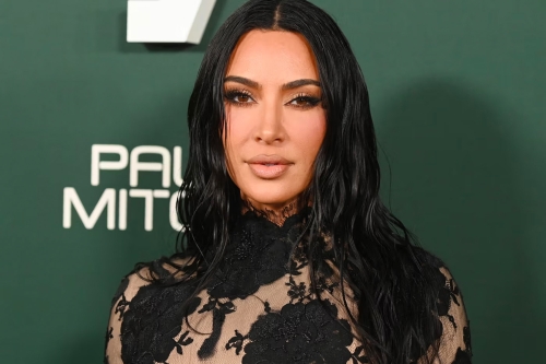 Kim Kardashian 确定出演 Ryan Murphy 执导之全新法律剧集