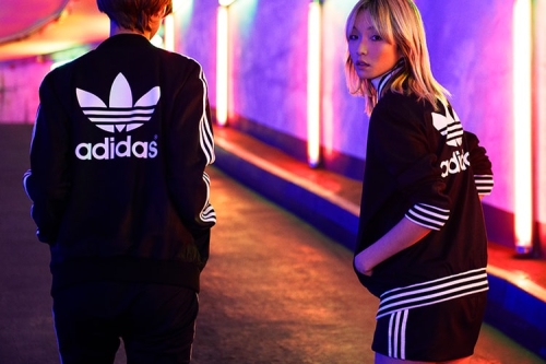 adidas Originals 发布全新 adicolor Deluxe 系列