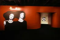 Pomellato 品牌展览于巴黎东京宫启幕