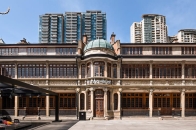 走进 TAG Heuer「 毫秒之竞 」高级制表展