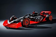 Audi 宣布重组旗下 F1 车队，前 Ferrari 车队总监将全面接管该项目