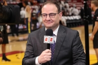 ESPN 知名记者 Adrian Wojnarowski 宣布从新闻业界退休