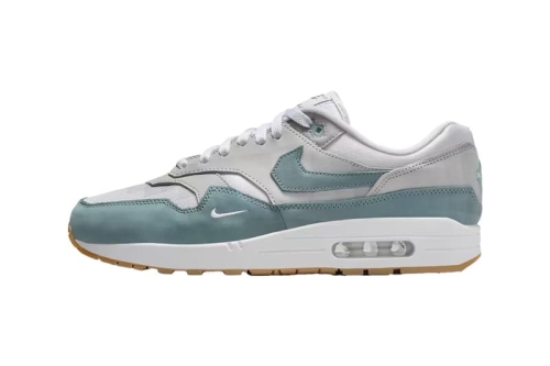 Nike Air Max 1 Low Poly 全新配色「Adventure」鞋款