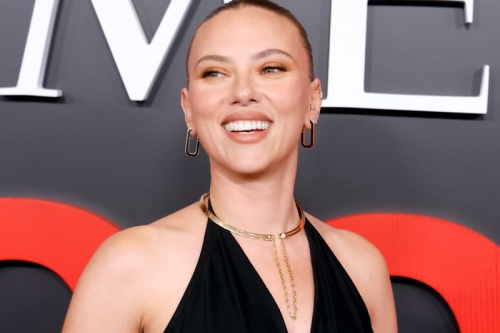 有机会以任何形式回归 MCU?Scarlett Johansson:「我与黑寡妇已经划下句点」