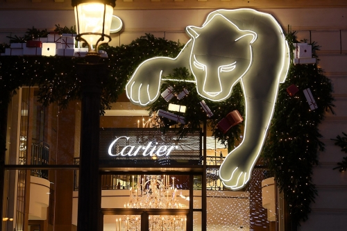 Cartier 起诉 Tiffany & Co. 盗窃商业机密