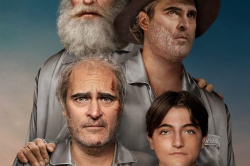 A24 最新出品！Joaquin Phoenix 主演超现实新作《Beau Is Afraid》即将上映