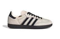 Wales Bonner × adidas Samba「Pony Hair」最新联名鞋款发布