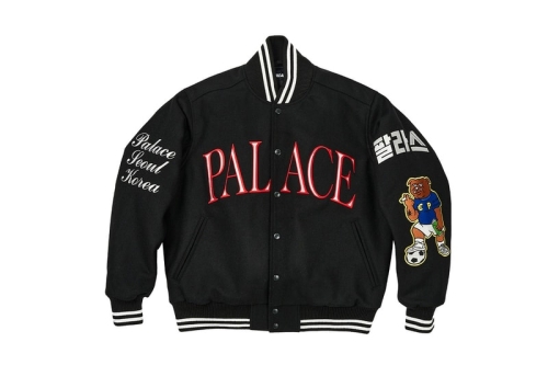 持续拓展亚洲市场！Palace Skateboards 首尔旗舰店开幕全新独家系列