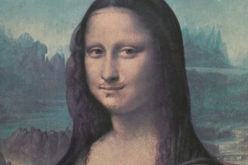 Gagosian 回顾 Duchamp 最经典「现成物」杰作