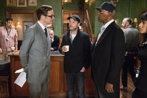 《Kingsman》导演 Matthew Vaughn 全新匪谍电影《Argylle》独家登陆 Apple TV+