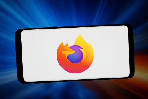 Firefox 召集早期互联网经典迷因,回击现代 AI