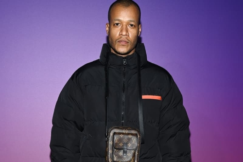 Heron Preston 宣布从 New Guards Group 重夺品牌所有权