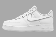 A Ma Maniére × Nike Air Force 1 Low 全新合作鞋款将于秋季登场