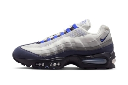 抢先近赏 Nike Air Max 95「Pencil Point」鞋款官方曝光
