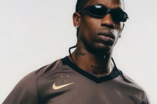 Travis Scott Cactus Jack × Nike T90 联乘系列发售日期正式公开