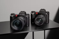 徕卡 Leica 正式发布 SL 系统全新全片幅相机 SL3-S