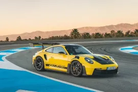 Porsche 保时捷在美召回 548 辆 911/718:存在掉轮风险,车主应立即停驶