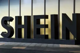 Shein(希音)以 270 亿美元估值筹备香港首次公开招股