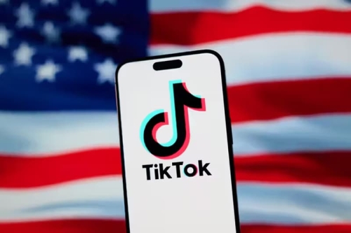 TikTok「禁令」再次延长,美国用户仍可使用至六月中