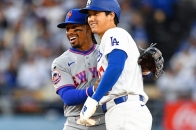 史上最贵！Dodgers 对 Mets 系列战，改写 MLB 薪资纪录
