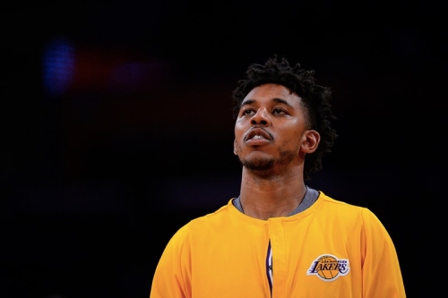 Nick Young 以「独到观点」解释 LeBron James 为何比 Michael Jordan 强大