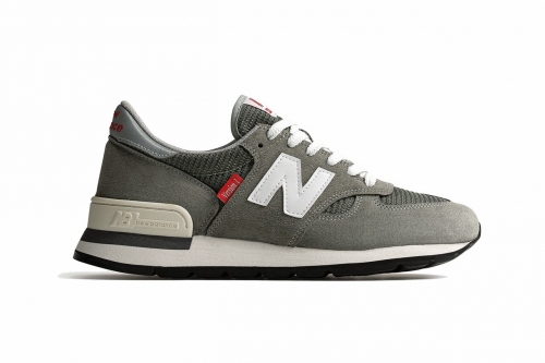 New Balance 全新「990v1」MADE 版本系列发售情报登场