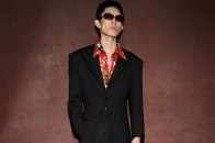 LỰU ĐẠN 发布 26 秋冬系列