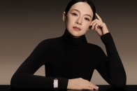 Jaeger-LeCoultre 宣布任命章子怡为新任全球品牌大使
