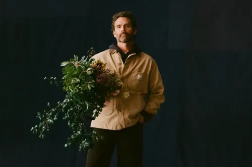 Carhartt 继承人将推出全新独立品牌 Wylie Welling