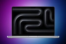 苹果 Q1 Mac 出货量同比增长 9% 明显跑赢整体 PC 市场