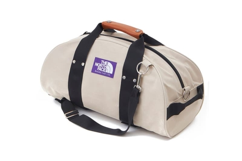 The North Face Purple Label 推出 70 年代元素 Duffle 及 Daypack