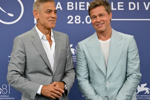 消息称 George Clooney 与 Brad Pitt 有望于《瞒天过海/盗海豪情》最新续作再次合体