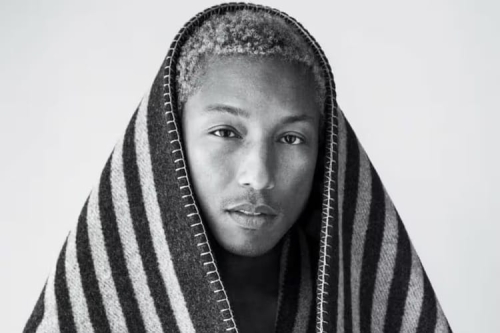 解读 Pharrell Williams 超越时尚的创意视野、影响力与圈层资源