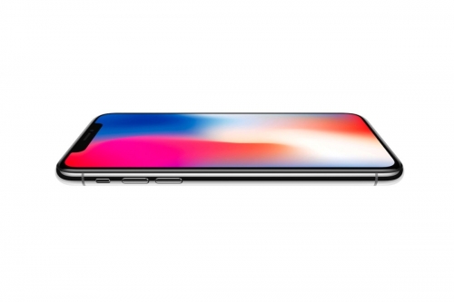 Apple 宣布将在 iPhone X 发售日为到店顾客准备充足货量