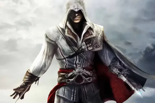 消息称 Ubisoft 腰斩《Assassin's Creed》新作