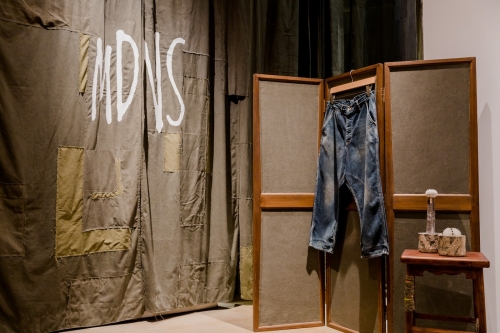 MADNESS「MDNSFIFTH」5 周年 Pop-Up Store 广州站正式开幕