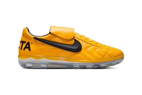 当球场遇上街头:深入解析 Nike 史诗级「X2」世界杯球鞋联名大合集